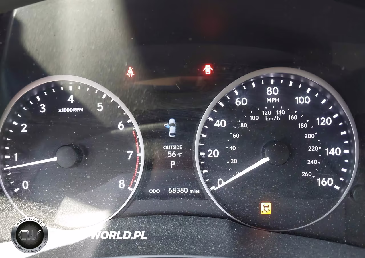 2015 Lexus Es 350 VIN:JTHBK1GG3F2193056 - 14