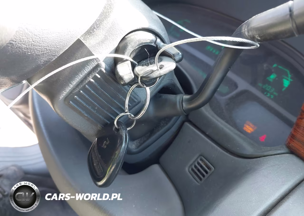2001 Cadillac Deville Standard W-W20 VIN:1G6KD54Y41U229515 - 11