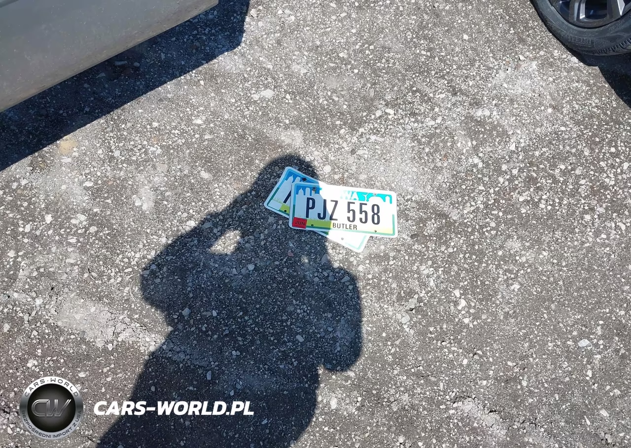 2001 Cadillac Deville Standard W-W20 VIN:1G6KD54Y41U229515 - 12