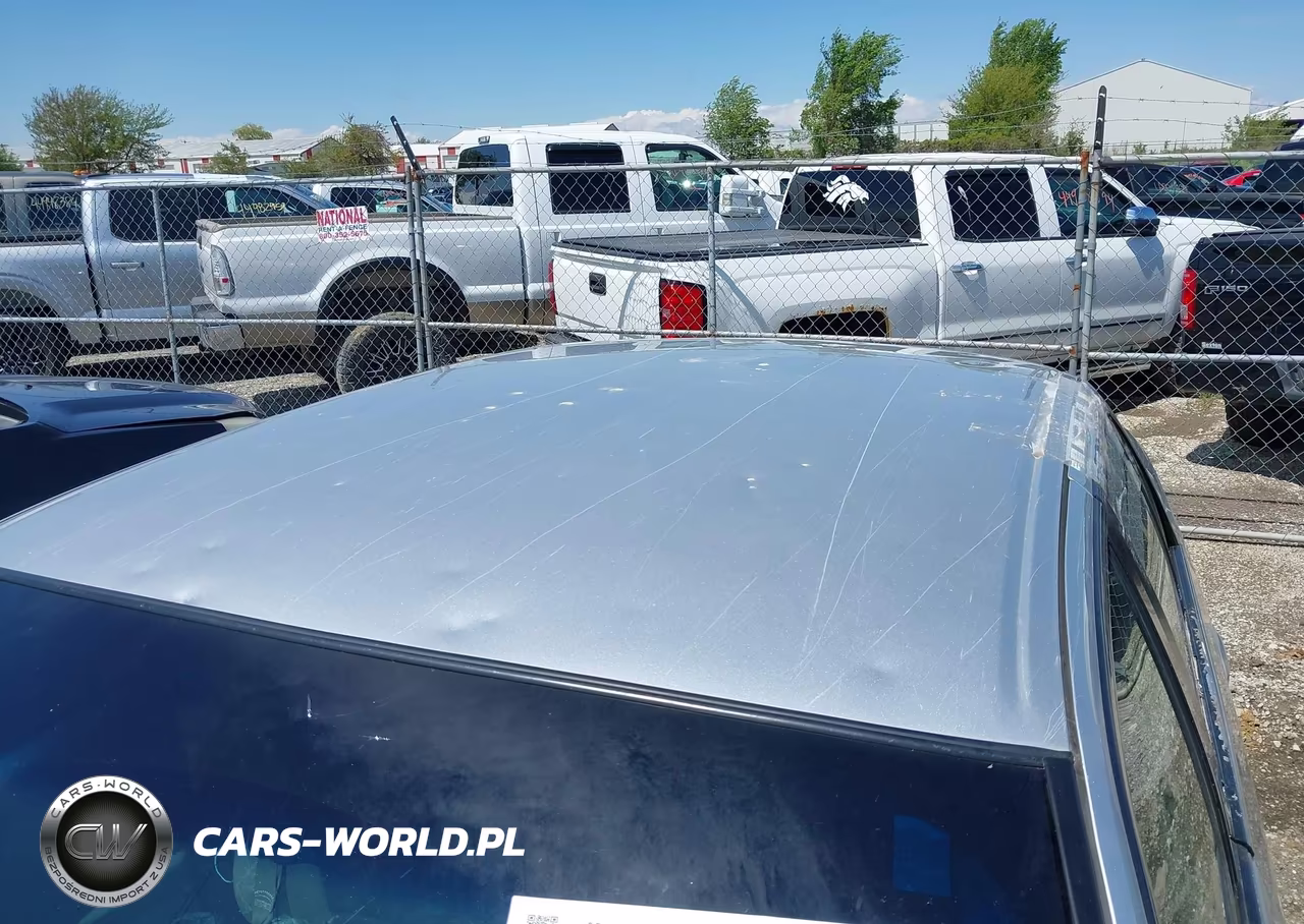 2001 Cadillac Deville Standard W-W20 VIN:1G6KD54Y41U229515 - 15