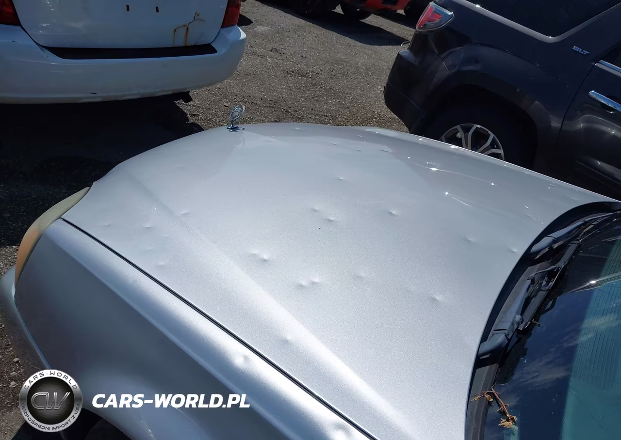 2001 Cadillac Deville Standard W-W20 VIN:1G6KD54Y41U229515 - 17