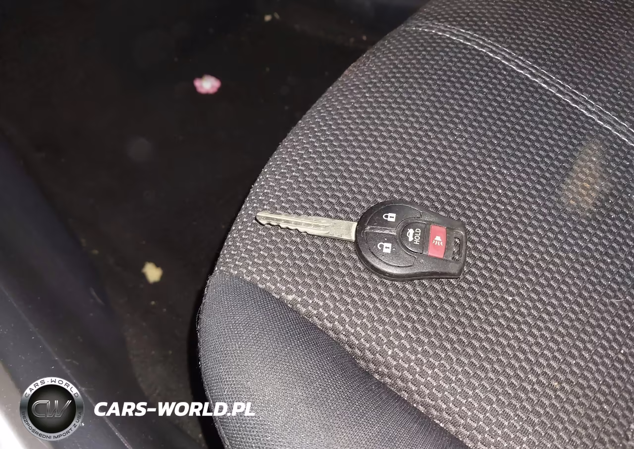 2017 Nissan Sentra S VIN:3N1AB7APXHY363400 - 11