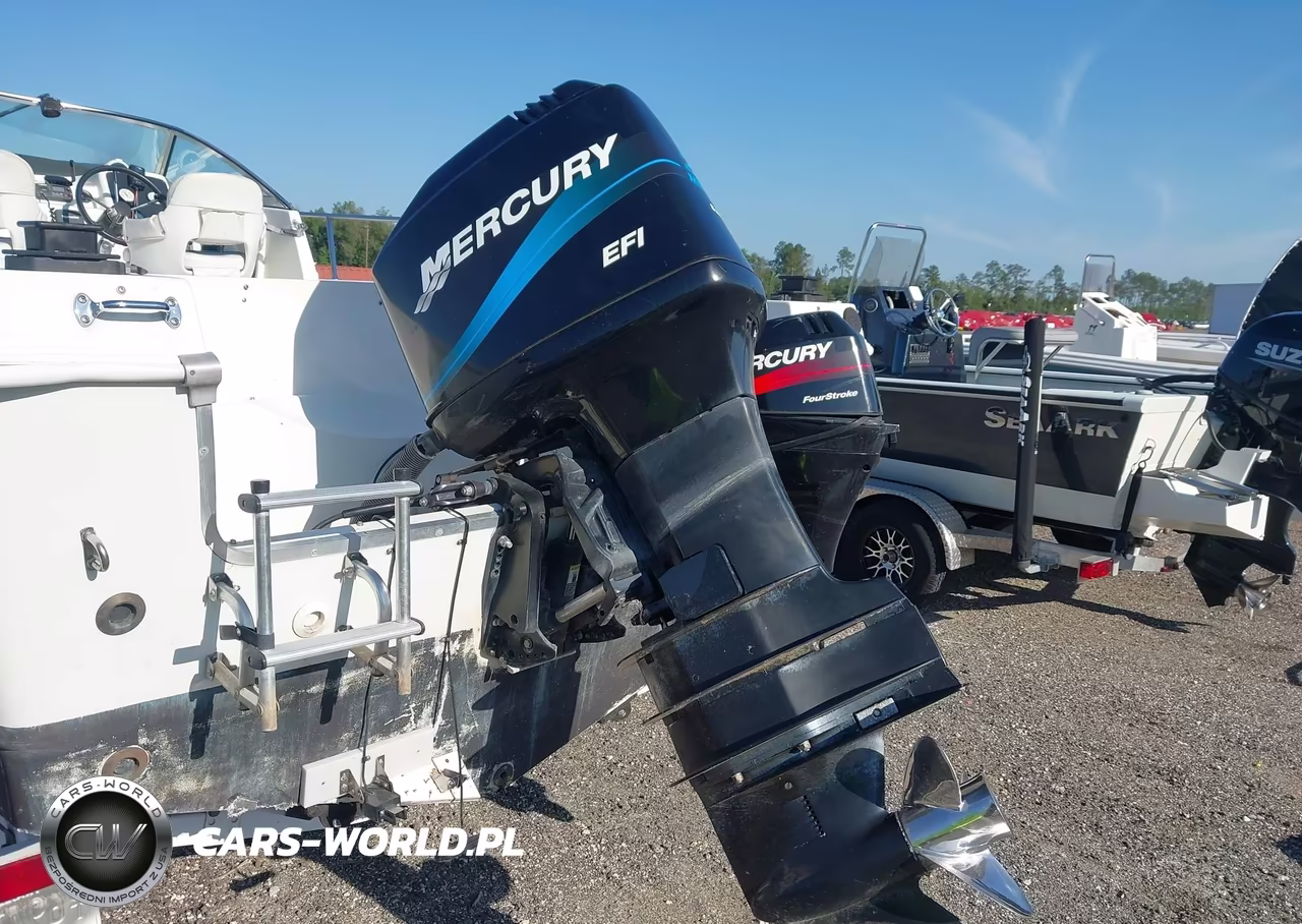 2000 Starcraft Other VIN:STR37244F900 - 10