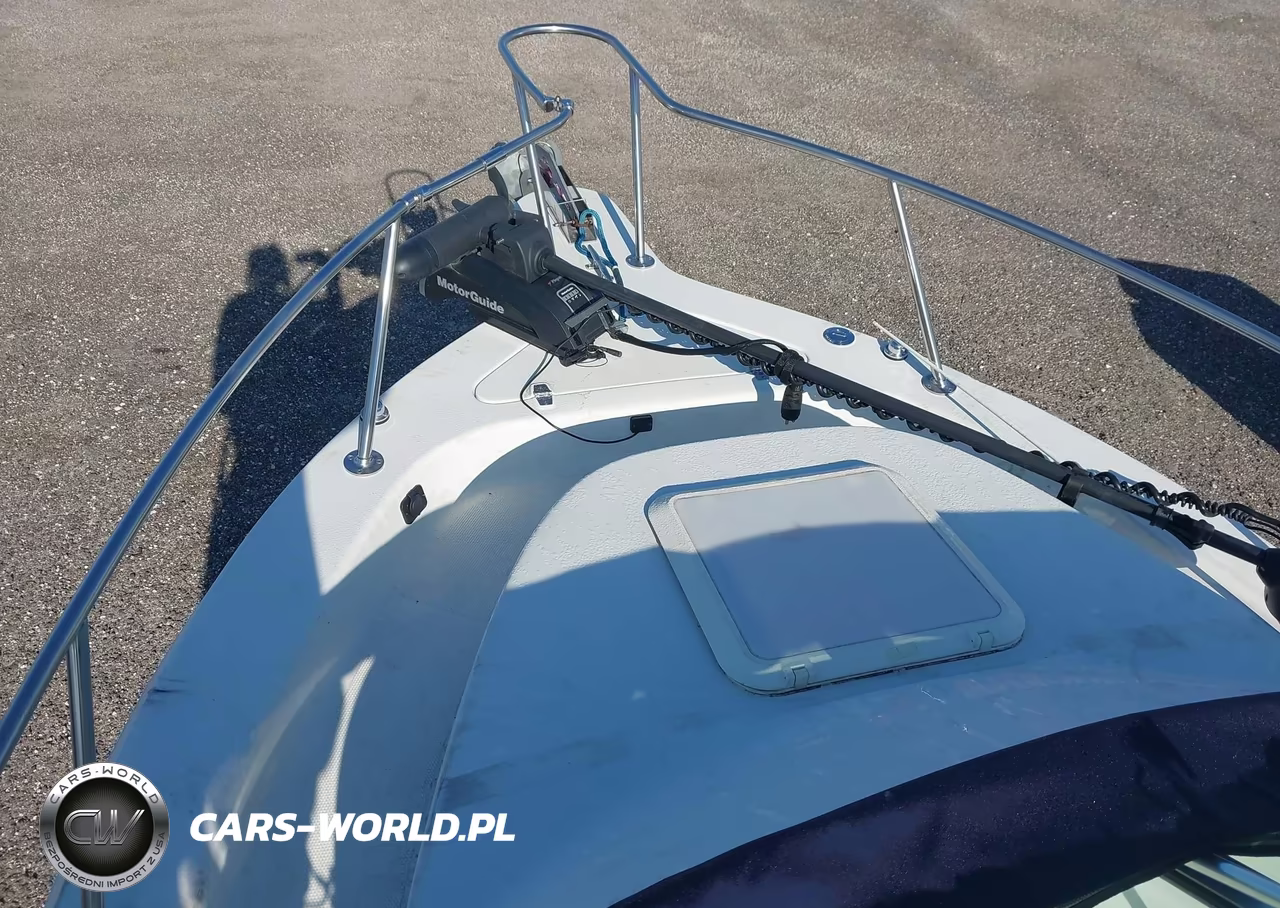 2000 Starcraft Other VIN:STR37244F900 - 16