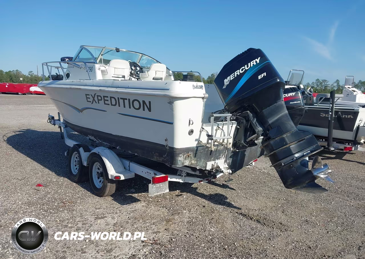 2000 Starcraft Other VIN:STR37244F900 - 3