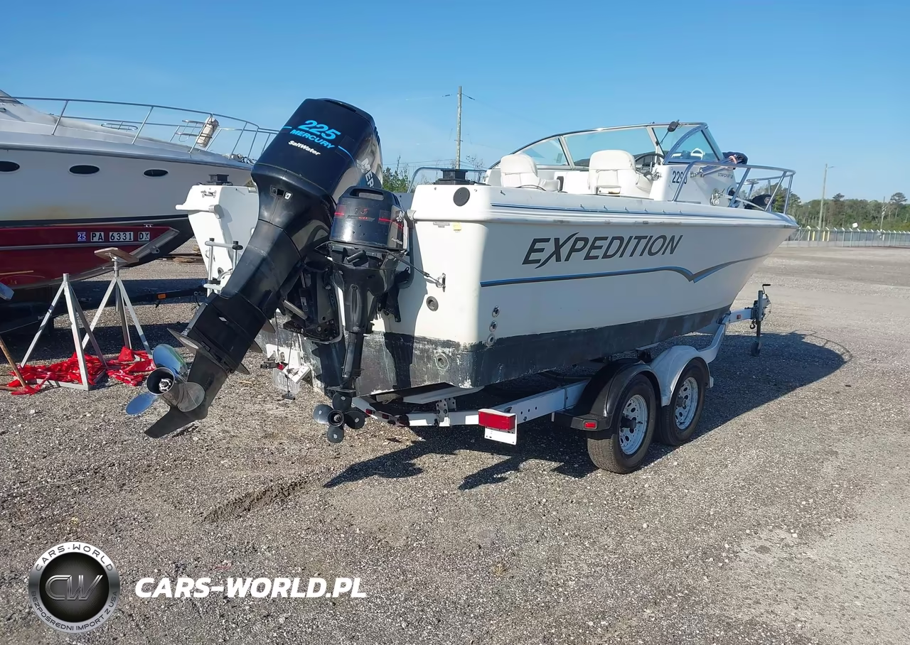 2000 Starcraft Other VIN:STR37244F900 - 4