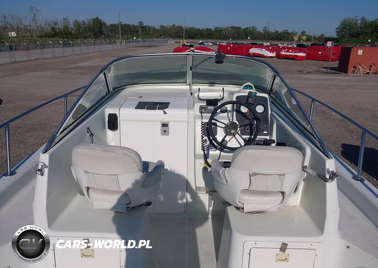 2000 Starcraft Other VIN:STR37244F900 - 5