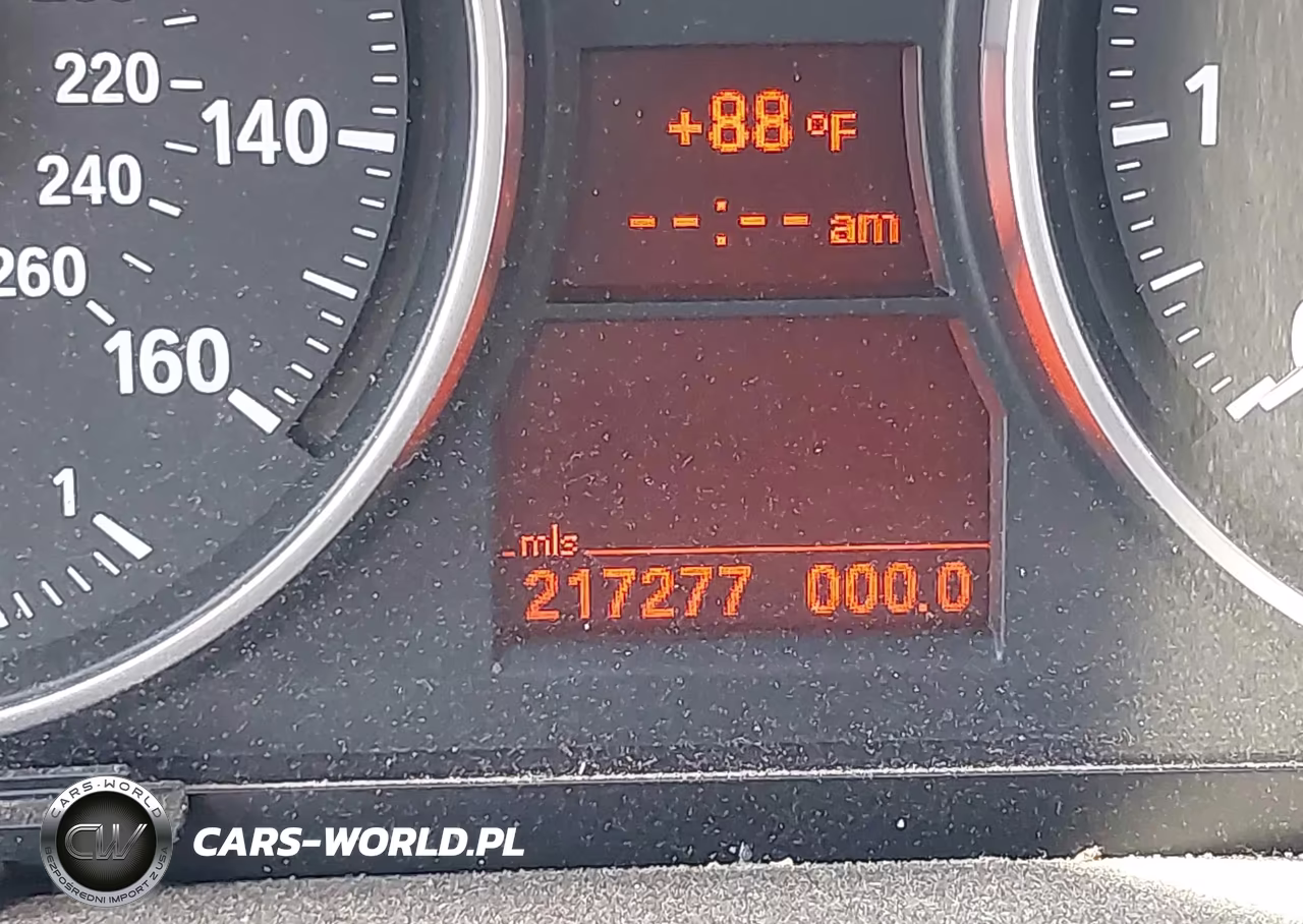 2008 BMW 328I VIN:WBAWV13518P119443 - 14