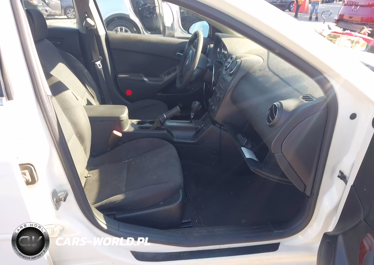 2005 Pontiac G6 VIN:1G2ZG528454177867 - 5