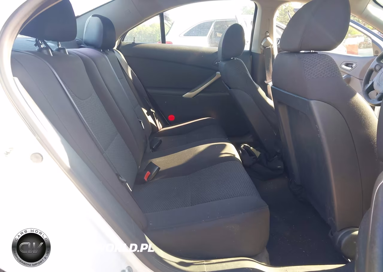 2005 Pontiac G6 VIN:1G2ZG528454177867 - 8