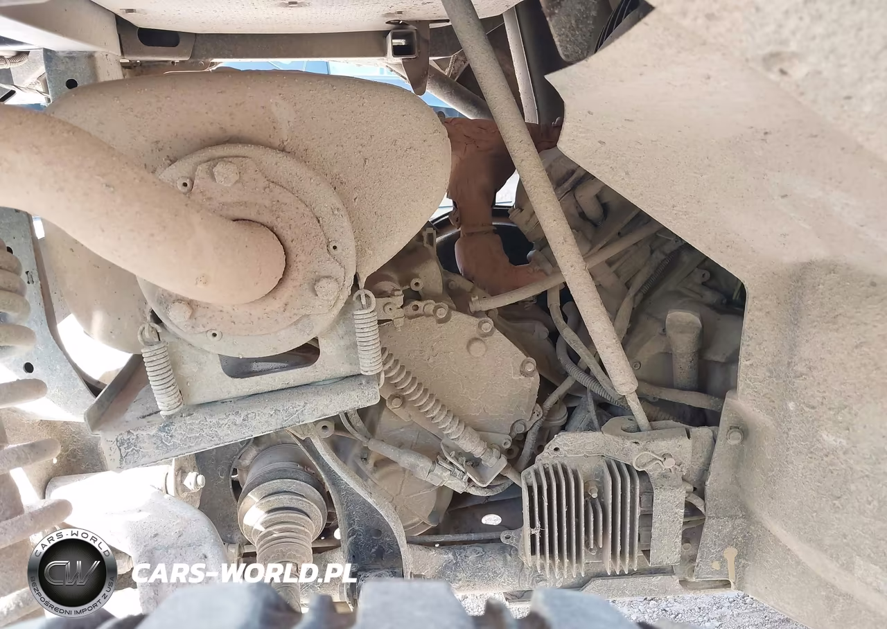 2021 Can-Am Commander Xt 1000R VIN:3JB1RAX45MK000344 - 8