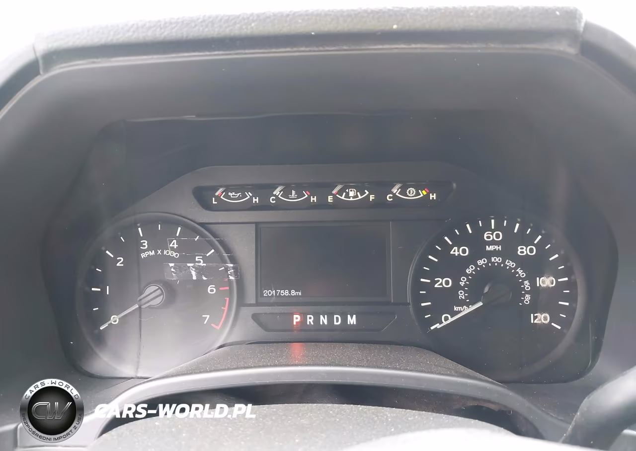 2020 Ford F-150 Xl VIN:1FTEX1E57LKD02728 - 7