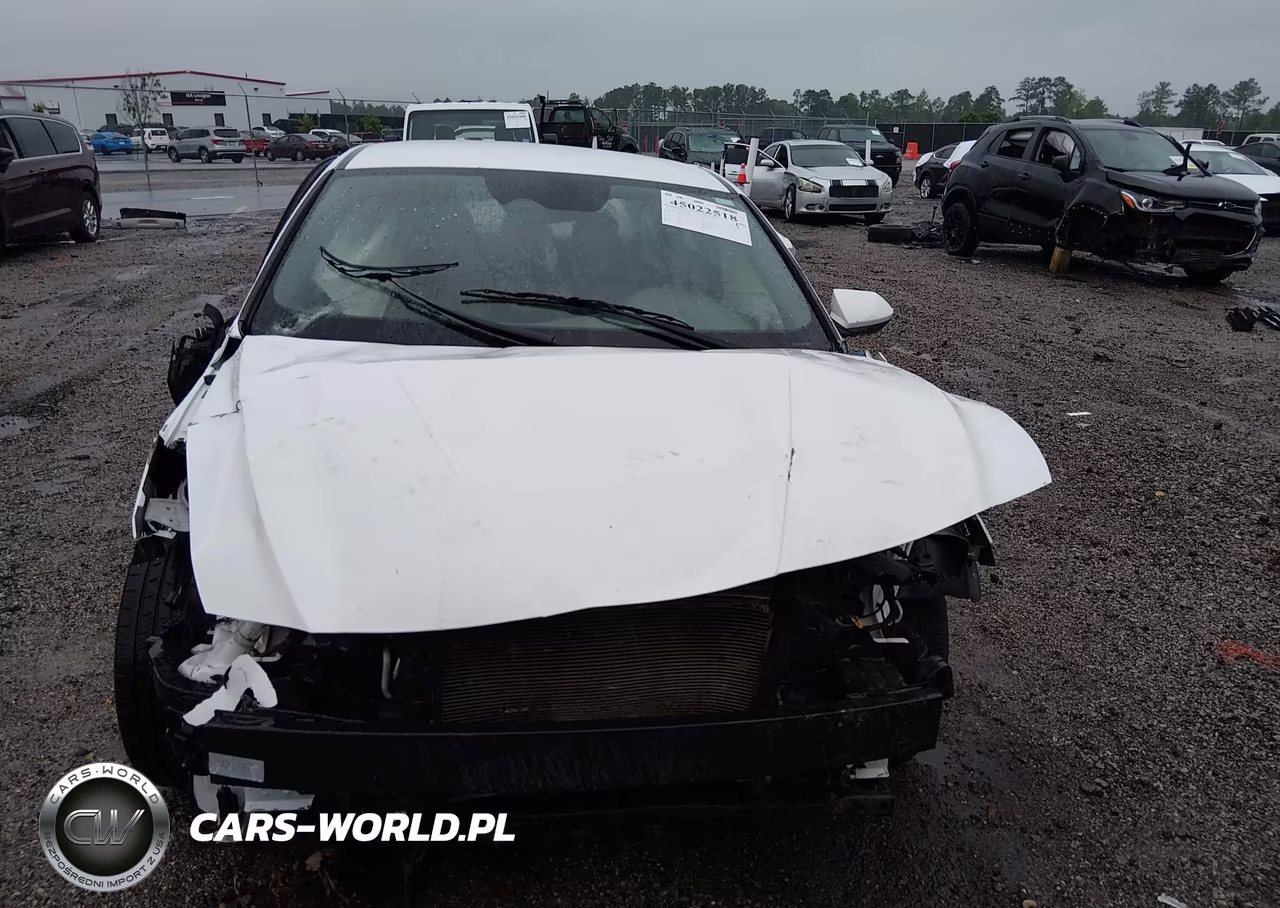 2021 Hyundai Elantra Se VIN:5NPLL4AG9MH034485 - 12