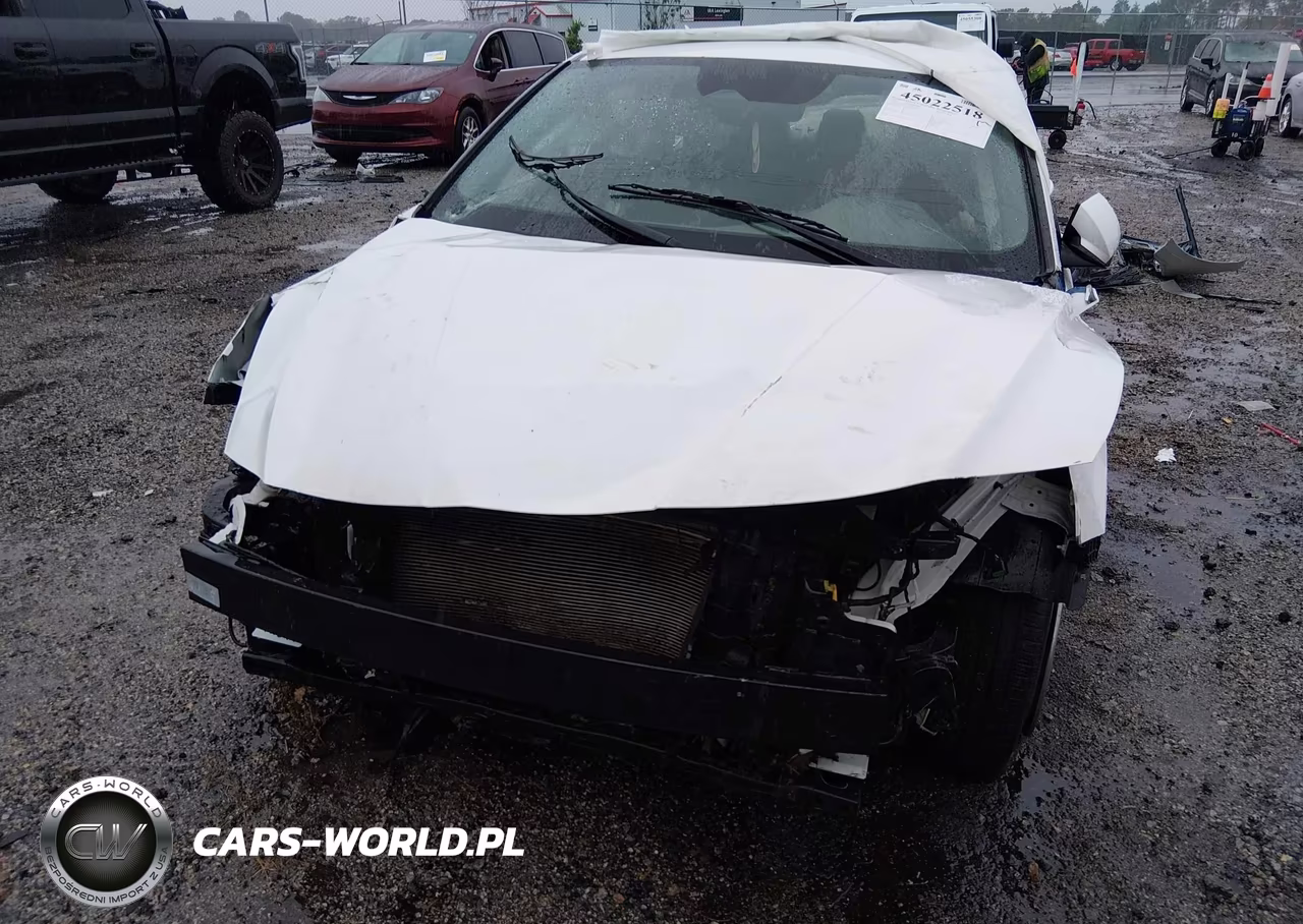 2021 Hyundai Elantra Se VIN:5NPLL4AG9MH034485 - 6