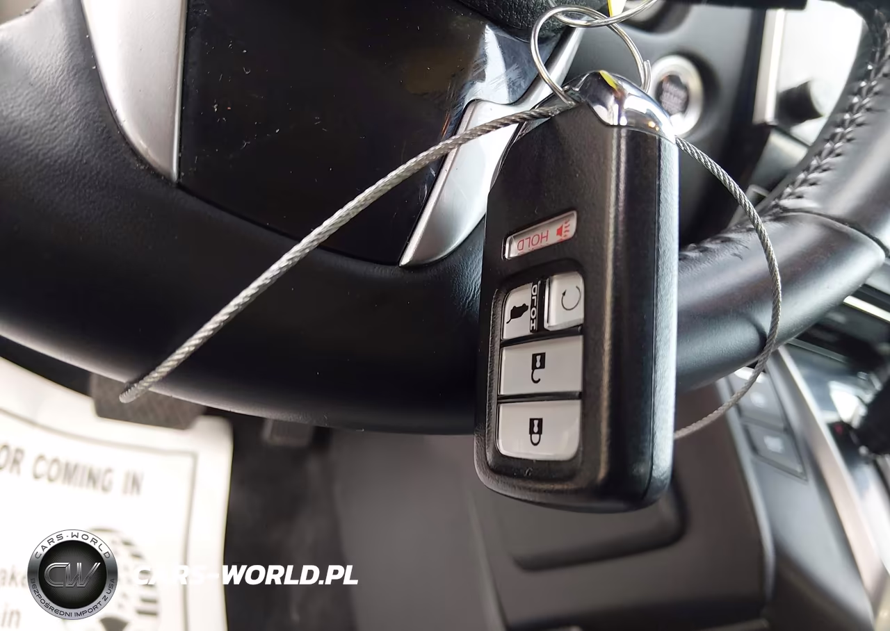 2019 Honda Cr-V Ex-L VIN:5J6RW2H80KA020641 - 11
