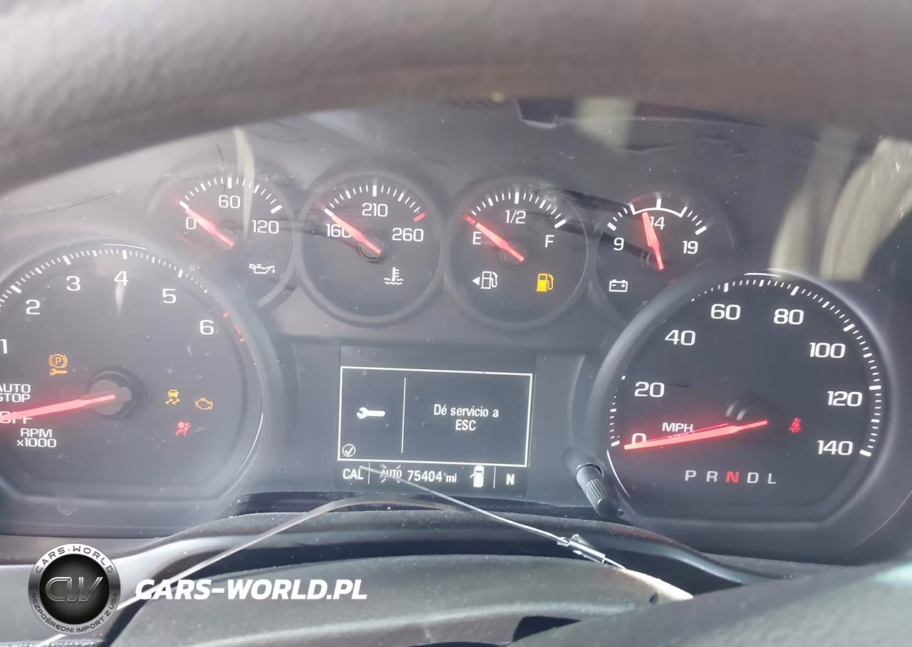 2020 Chevrolet Silverado 1500 VIN:3GCPYBEKXLG370790 - 7