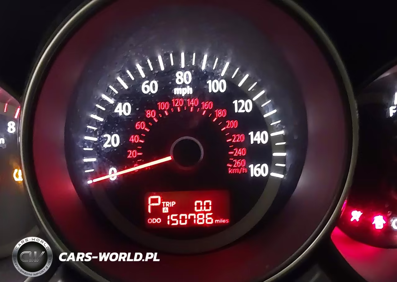 2010 Kia Optima Lx VIN:KNAGG4A8XA5447197 - 16