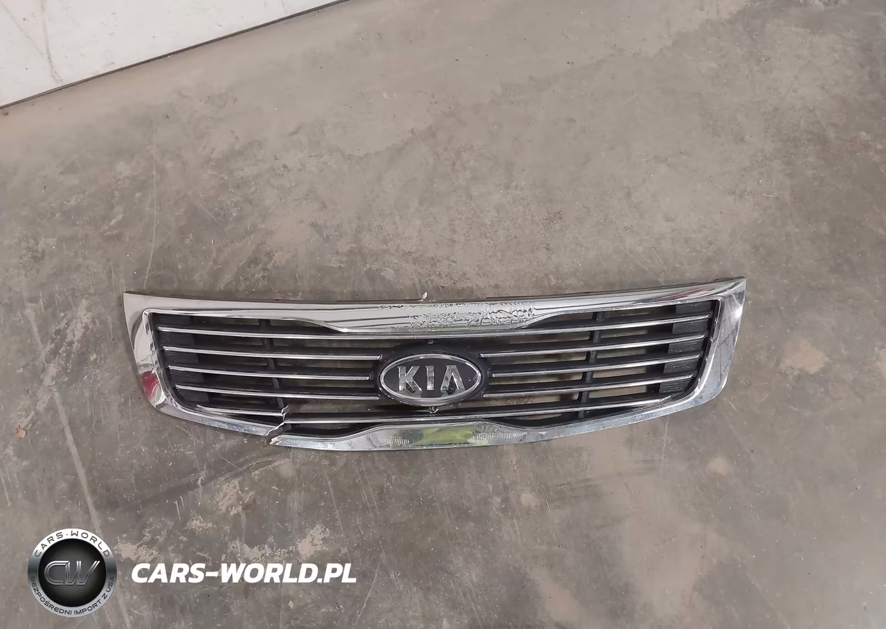 2010 Kia Optima Lx VIN:KNAGG4A8XA5447197 - 18
