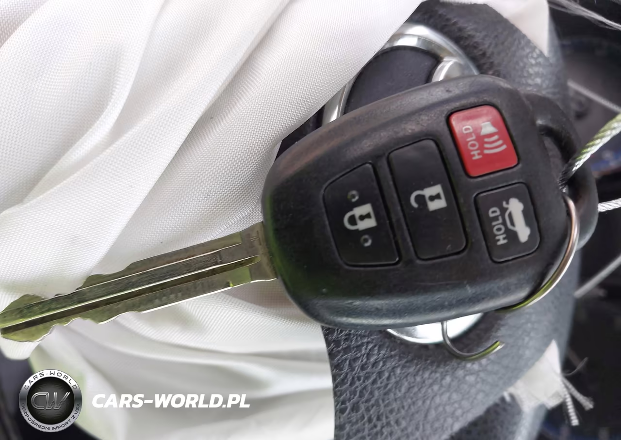 2014 Toyota Corolla S VIN:5YFBURHE0EP142363 - 11