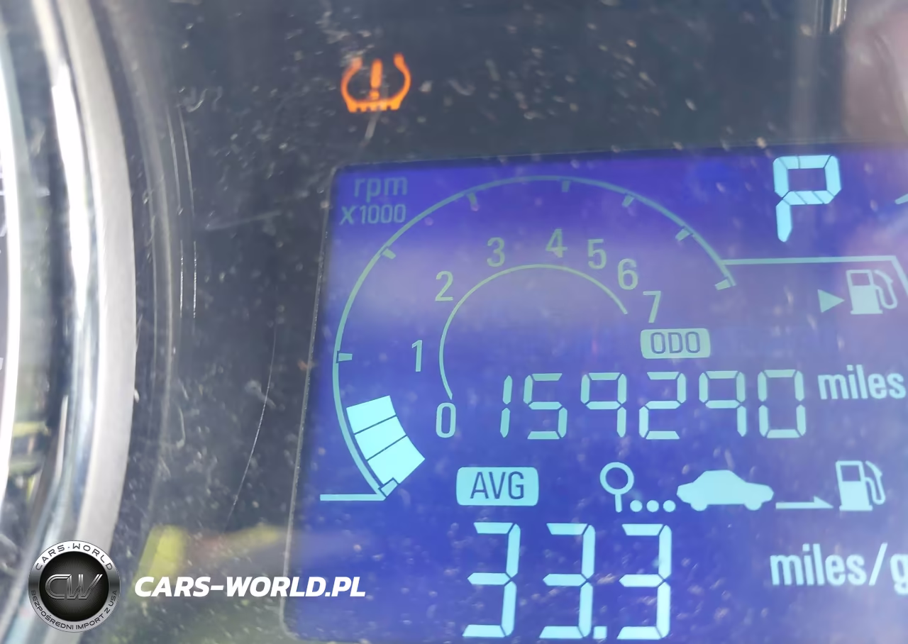 2014 Chevrolet Spark Ls Auto VIN:KL8CB6S92EC591534 - 7