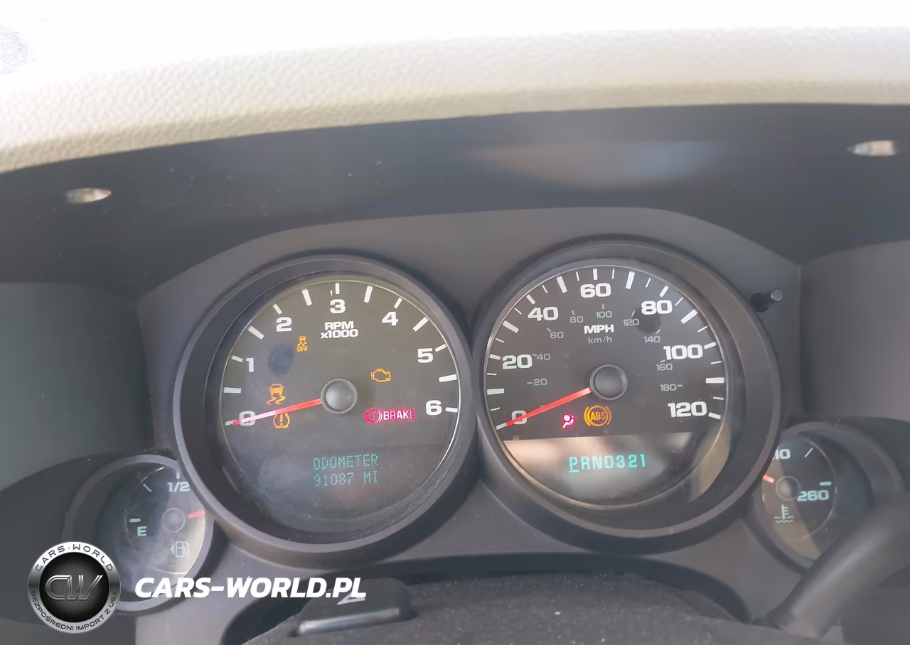 2012 Chevrolet Silverado 1500 Work Truck VIN:1GCNKPEA9CZ308200 - 7