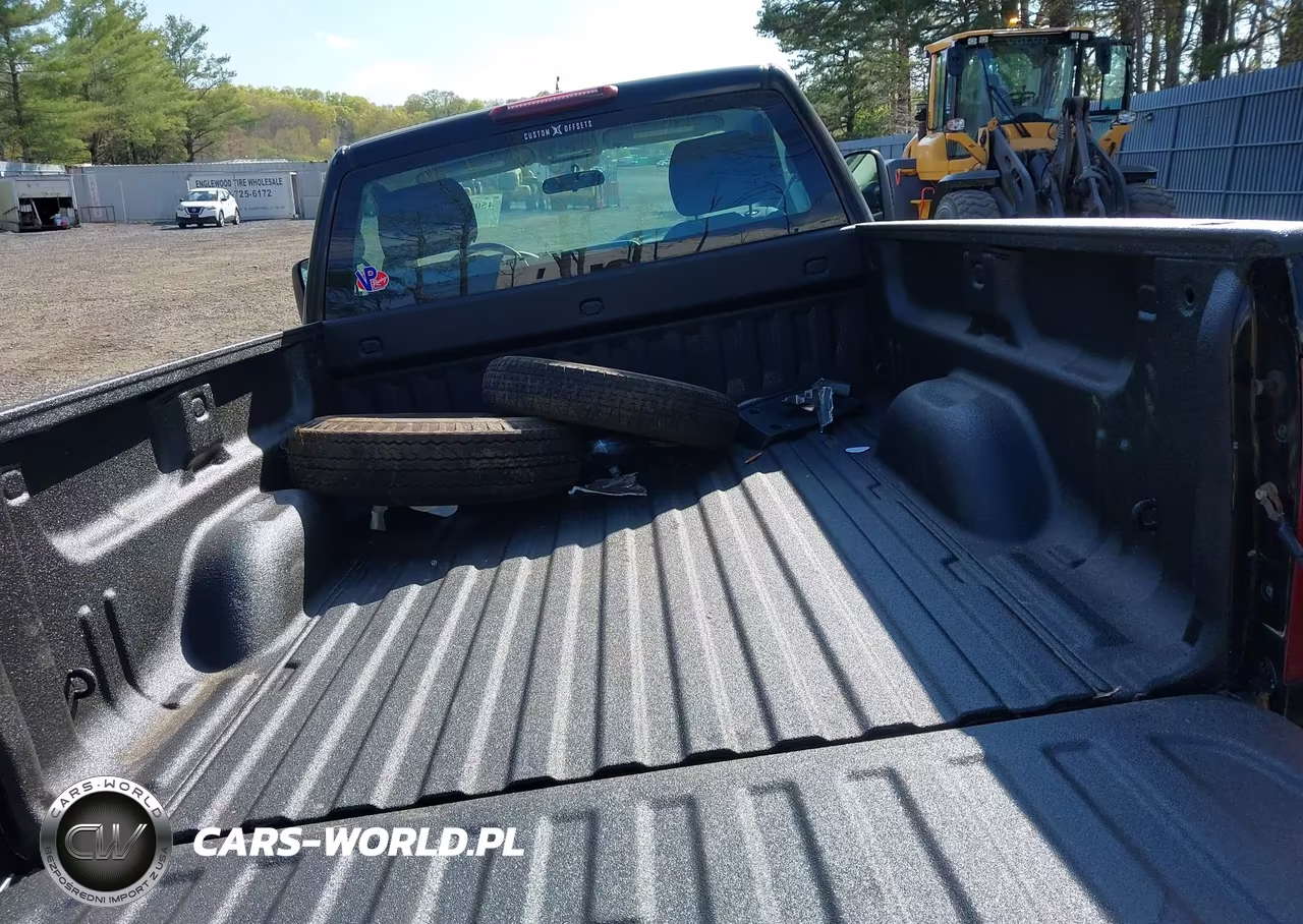 2012 Chevrolet Silverado 1500 Work Truck VIN:1GCNKPEA9CZ308200 - 8