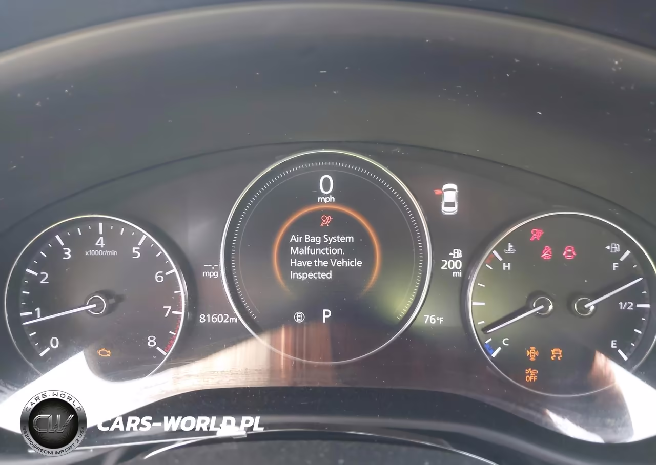 2020 Mazda Mazda3 Preferred Package VIN:3MZBPADL4LM133714 - 7