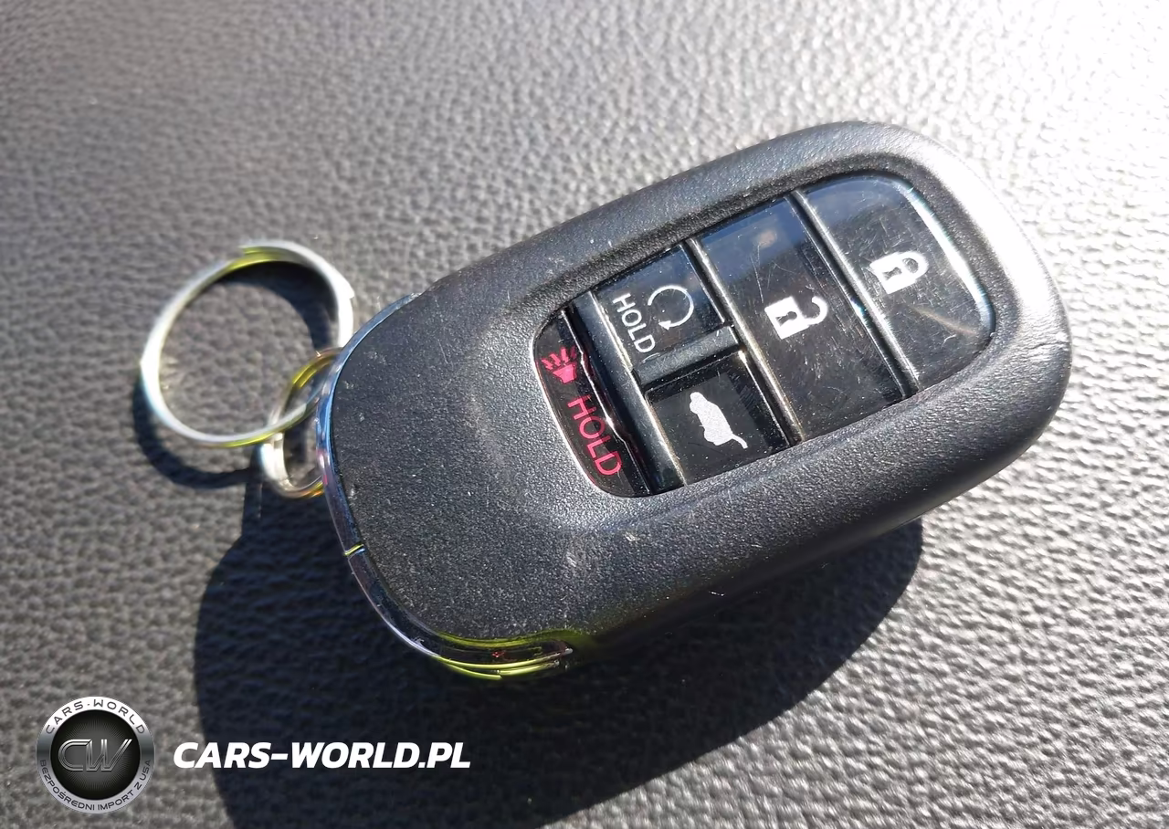 2023 Honda Cr-V Hybrid Sport VIN:2HKRS6H5XPH815078 - 11