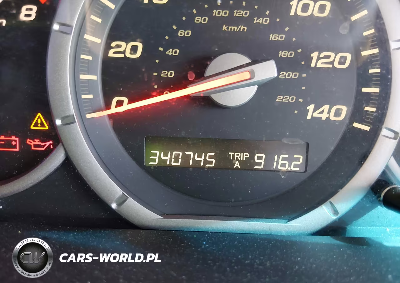 2008 Honda Pilot Vp VIN:5FNYF28238B027953 - 15