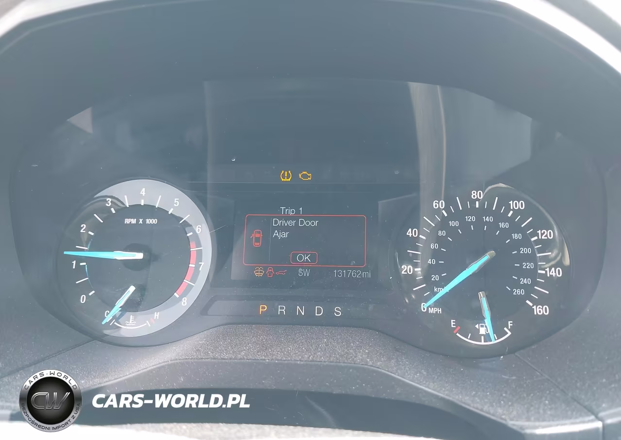 2018 Ford Edge Se VIN:2FMPK3G96JBB22873 - 7