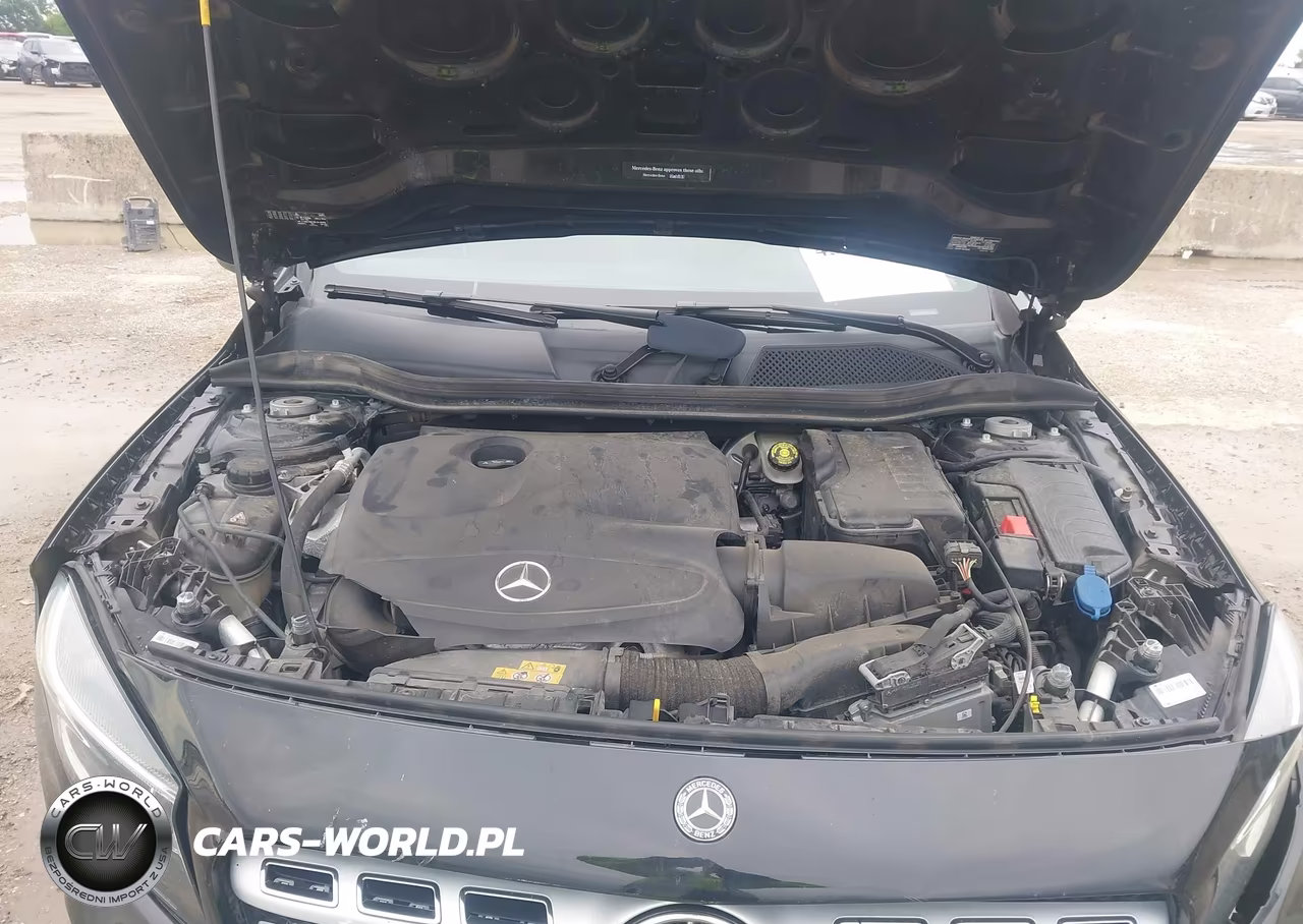 2019 Mercedes-Benz Gla 250 VIN:WDCTG4EB2KU012344 - 10