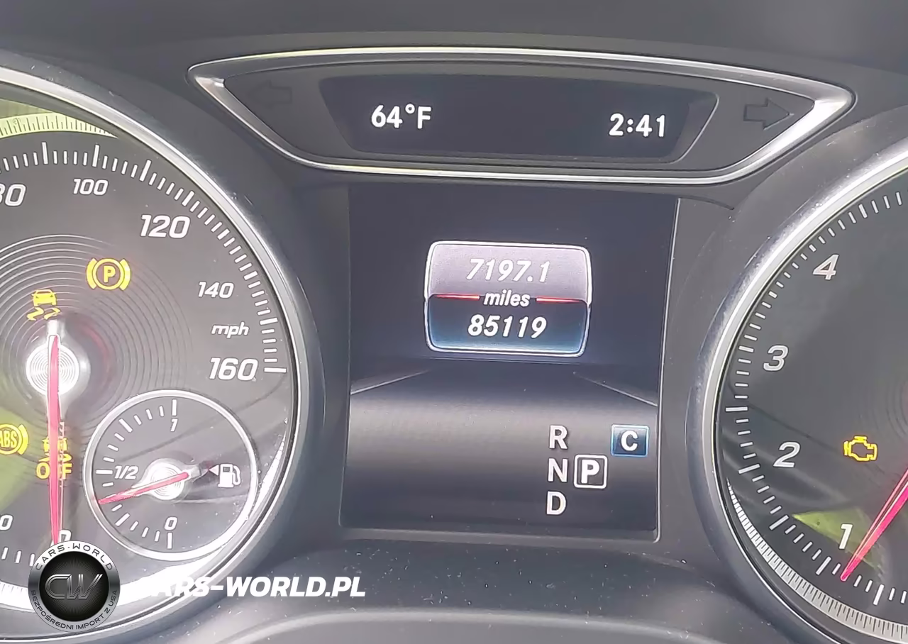 2019 Mercedes-Benz Gla 250 VIN:WDCTG4EB2KU012344 - 15