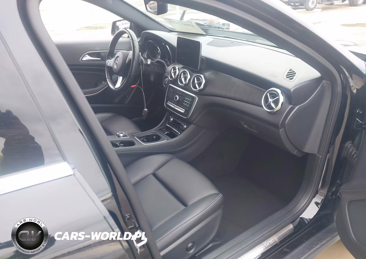 2019 Mercedes-Benz Gla 250 VIN:WDCTG4EB2KU012344 - 5