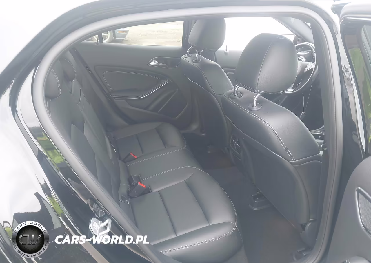 2019 Mercedes-Benz Gla 250 VIN:WDCTG4EB2KU012344 - 8