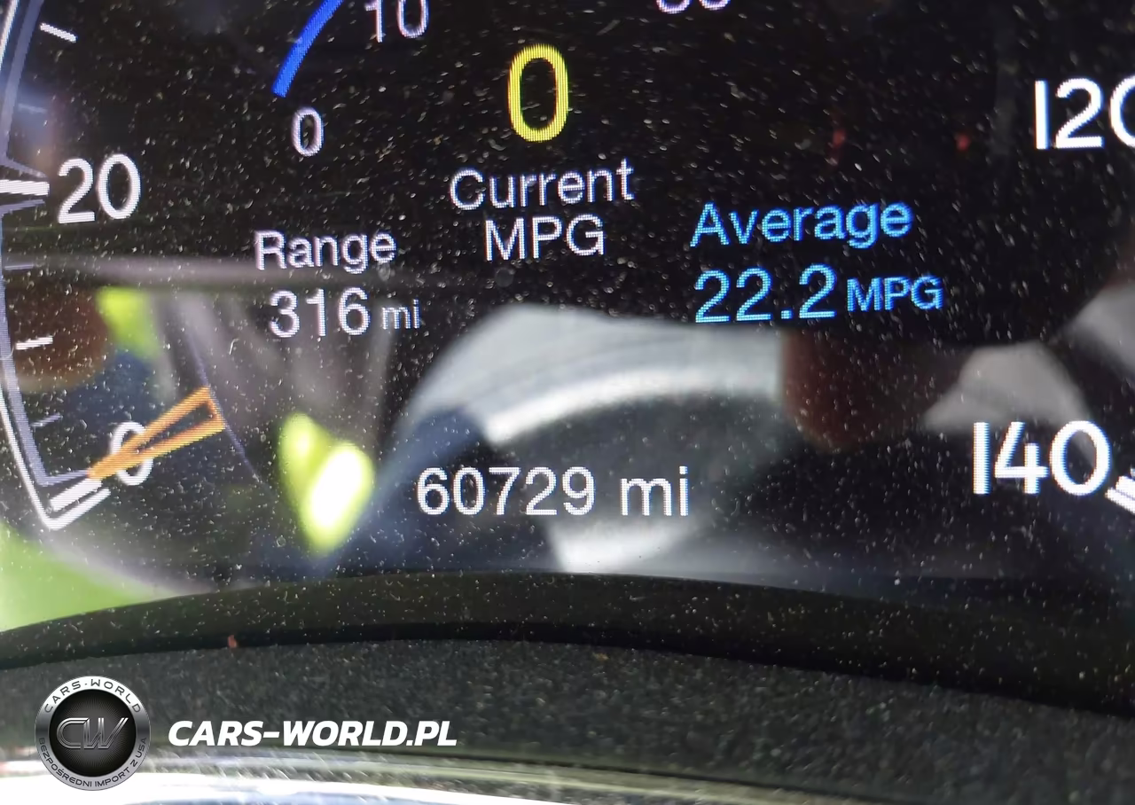 2016 Jeep Grand Cherokee Laredo VIN:1C4RJFAG1GC461025 - 15