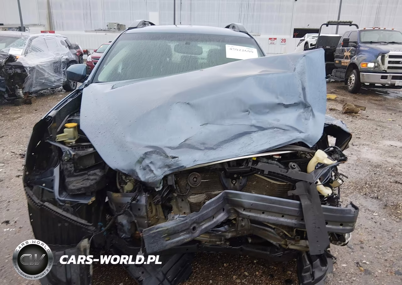 2014 Subaru Outback 2.5I Premium VIN:4S4BRCDC4E3316328 - 12