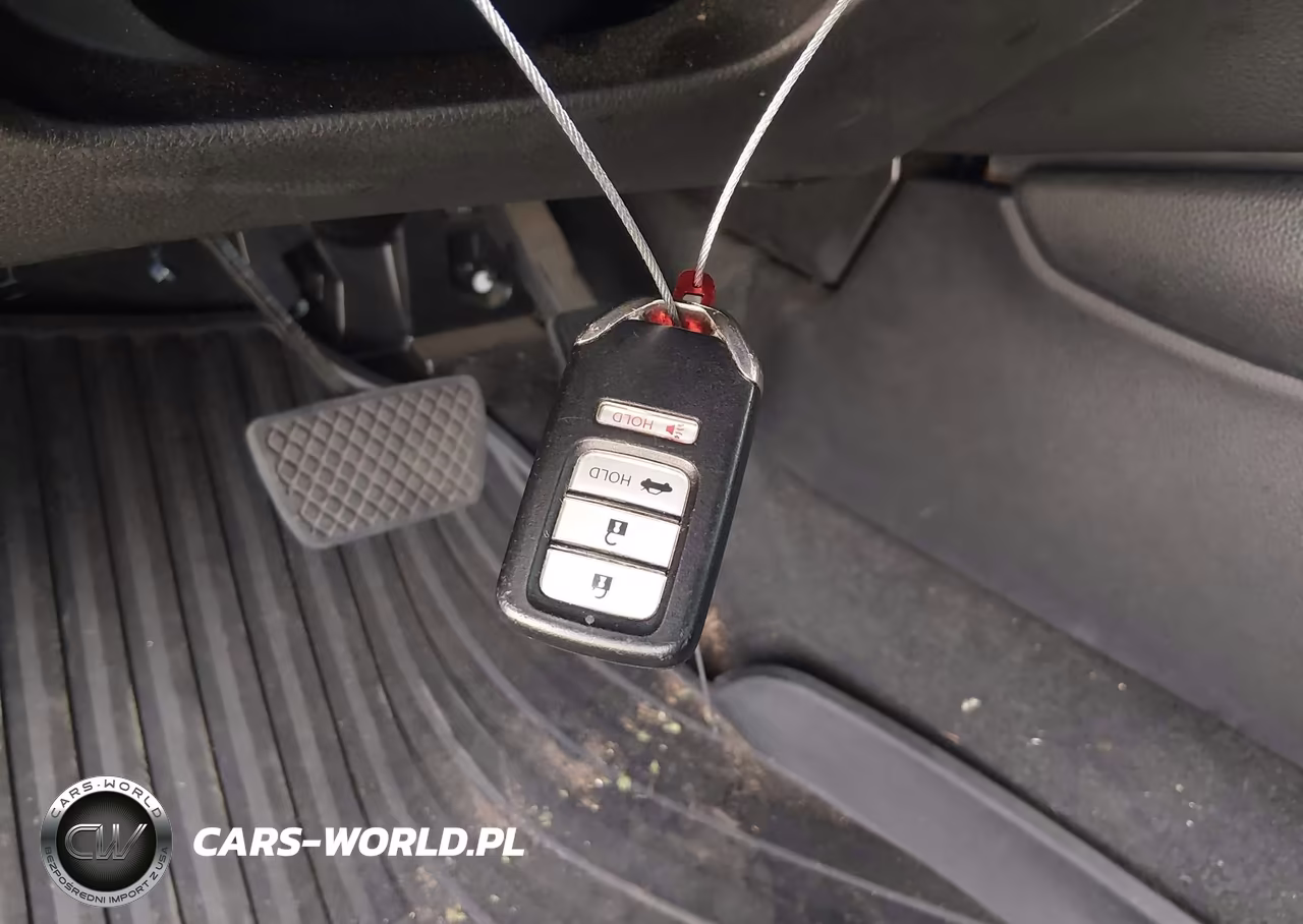 2018 Honda Accord Lx VIN:1HGCV1F16JA032002 - 11