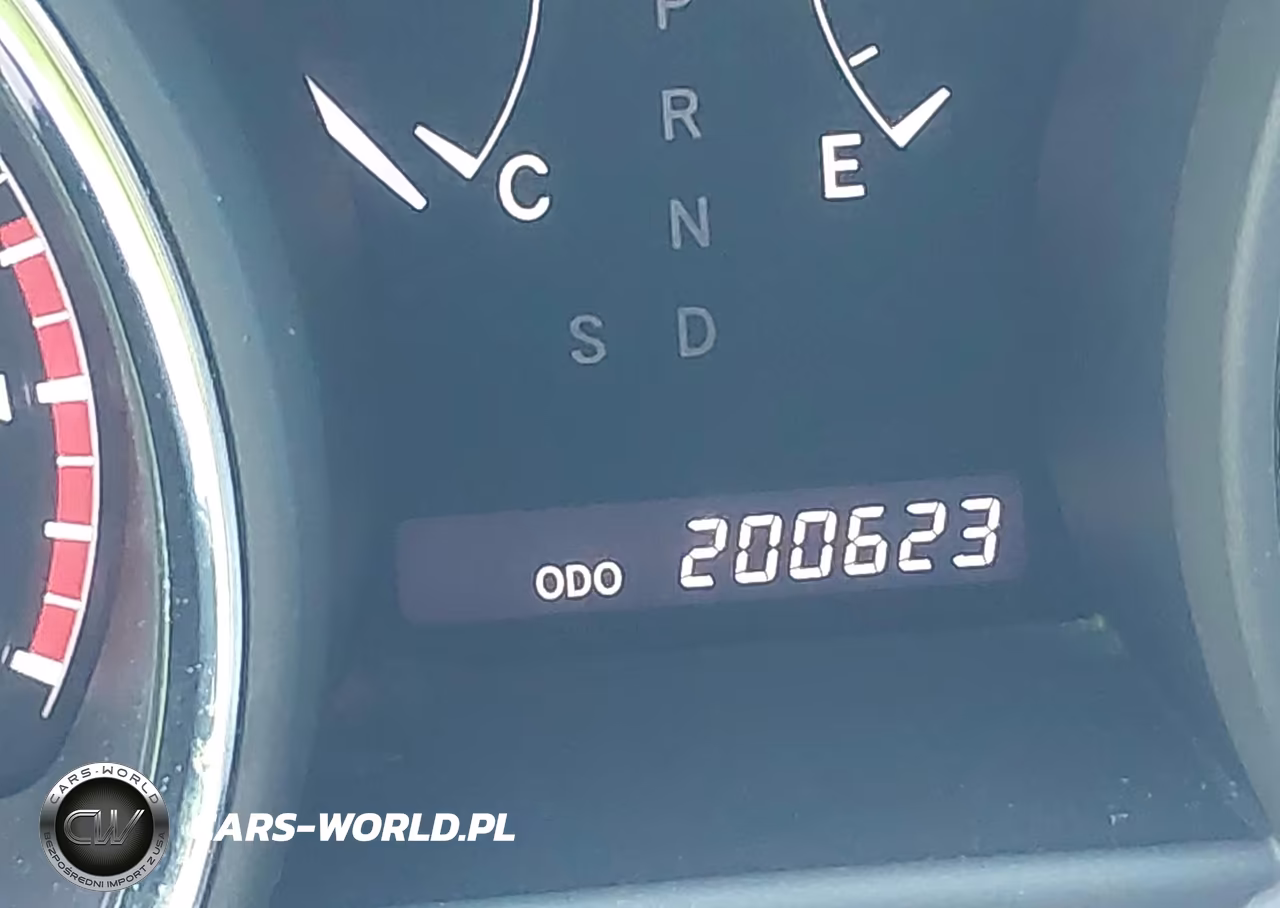 2008 Toyota Highlander VIN:JTEES41A582014907 - 14