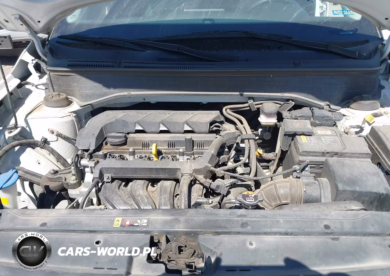 2023 Hyundai Venue Sel VIN:KMHRC8A39PU252608 - 10