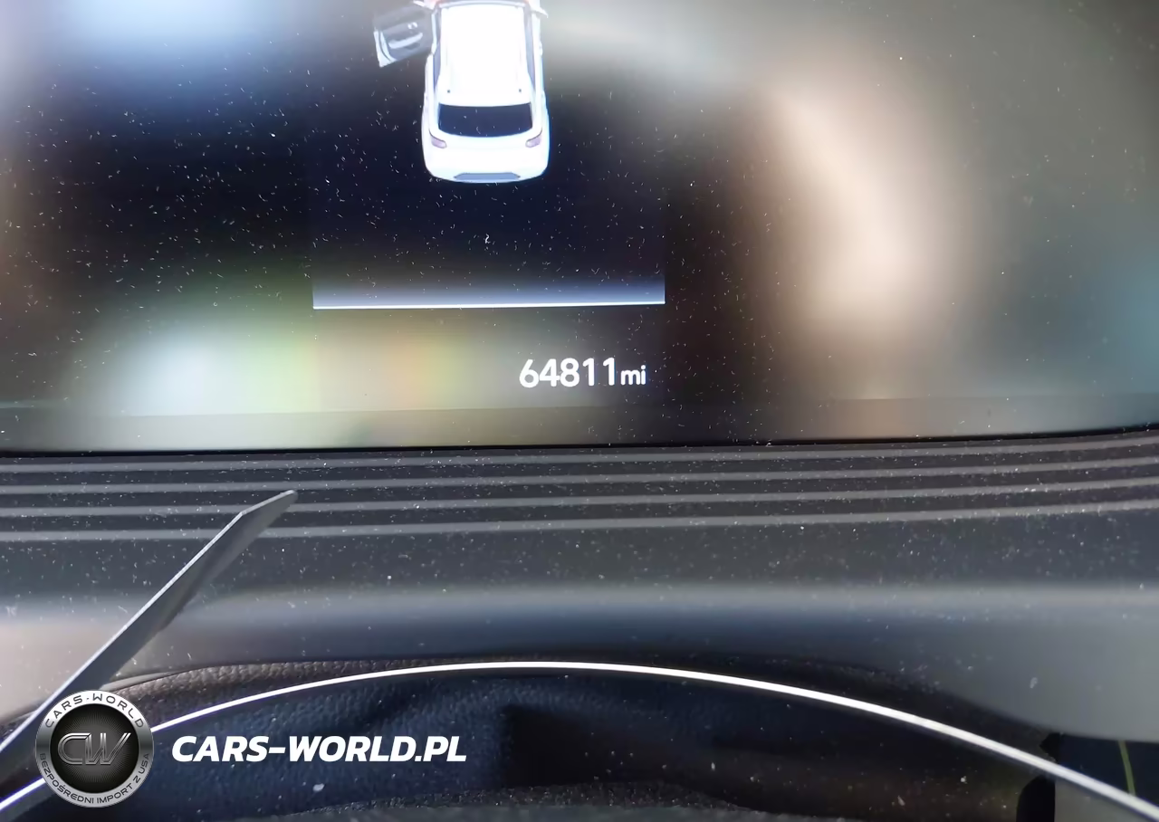 2023 Hyundai Venue Sel VIN:KMHRC8A39PU252608 - 15