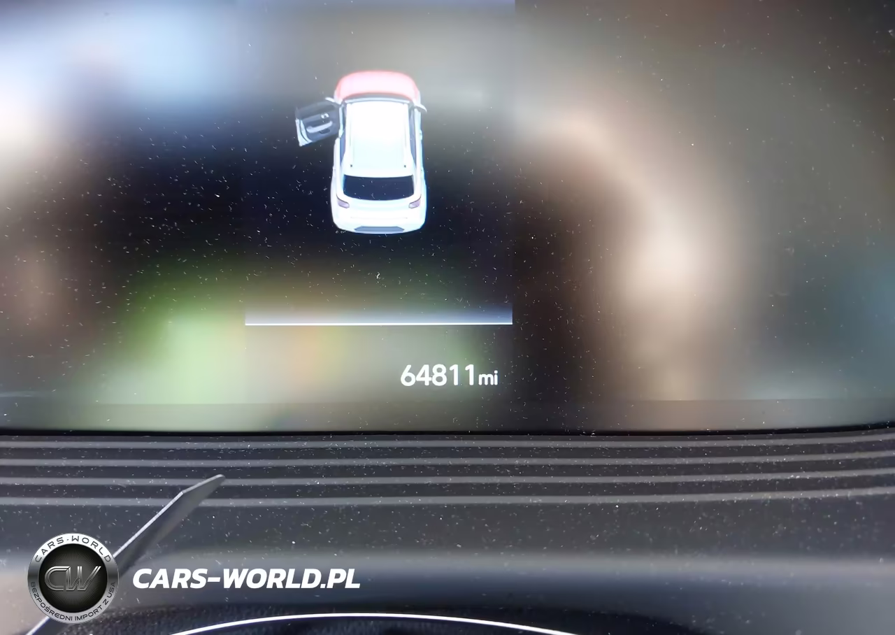 2023 Hyundai Venue Sel VIN:KMHRC8A39PU252608 - 7