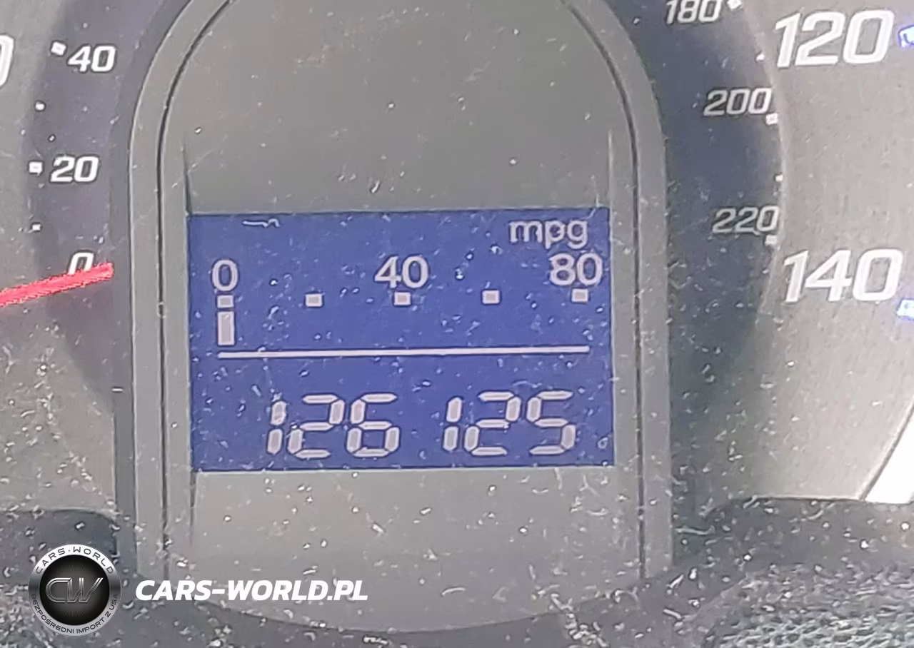 2013 Honda Fit Sport VIN:JHMGE8H56DC038253 - 16