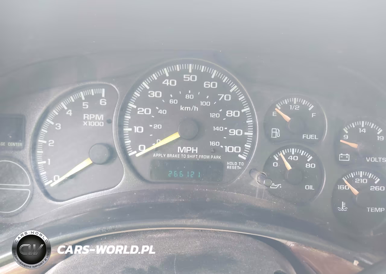 2001 GMC Yukon Slt VIN:1GKEC13T11J185670 - 7