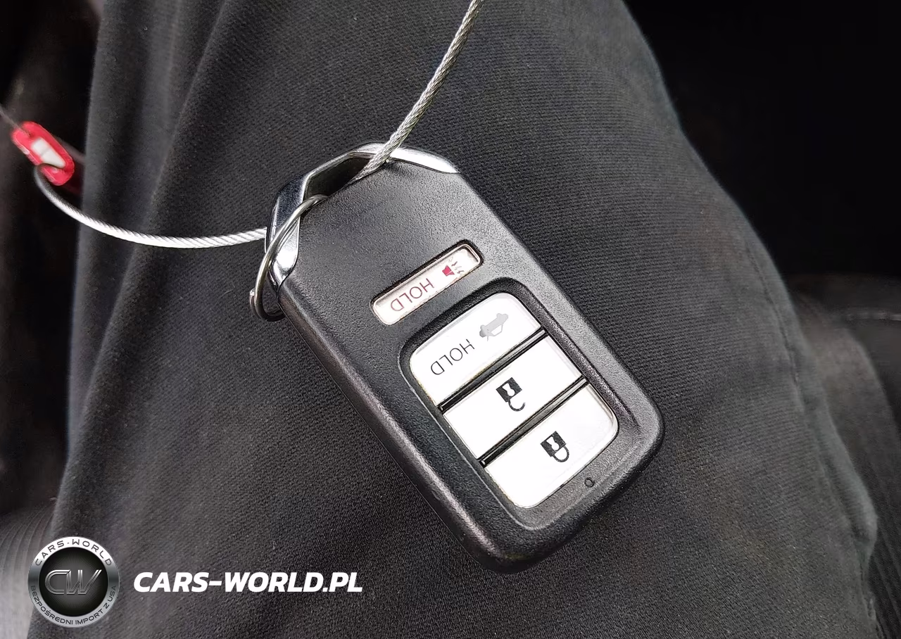 2019 Honda Accord Lx VIN:1HGCV1F18KA120874 - 11