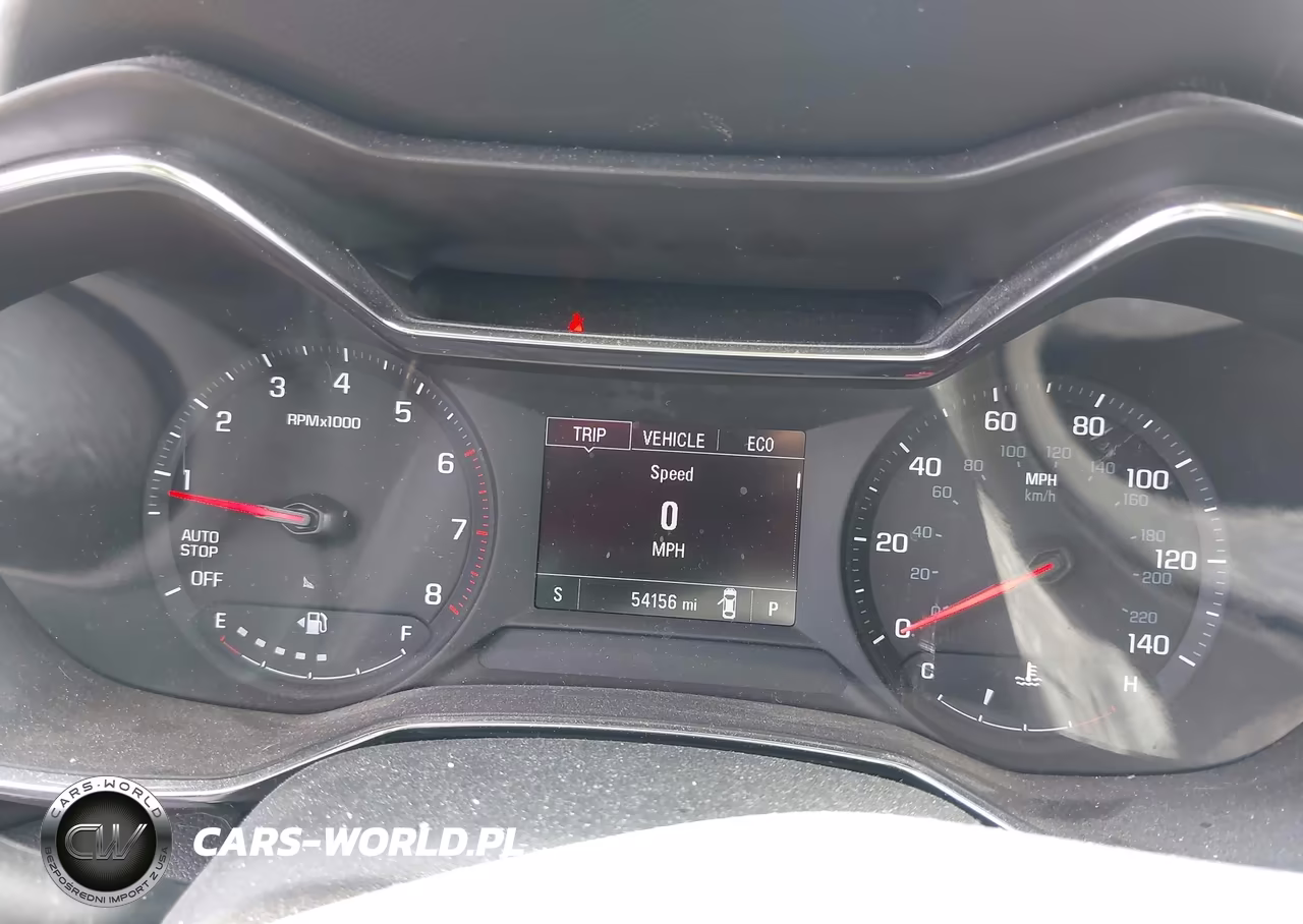 2021 Chevrolet Trailblazer Fwd Lt VIN:KL79MPSL5MB045986 - 7