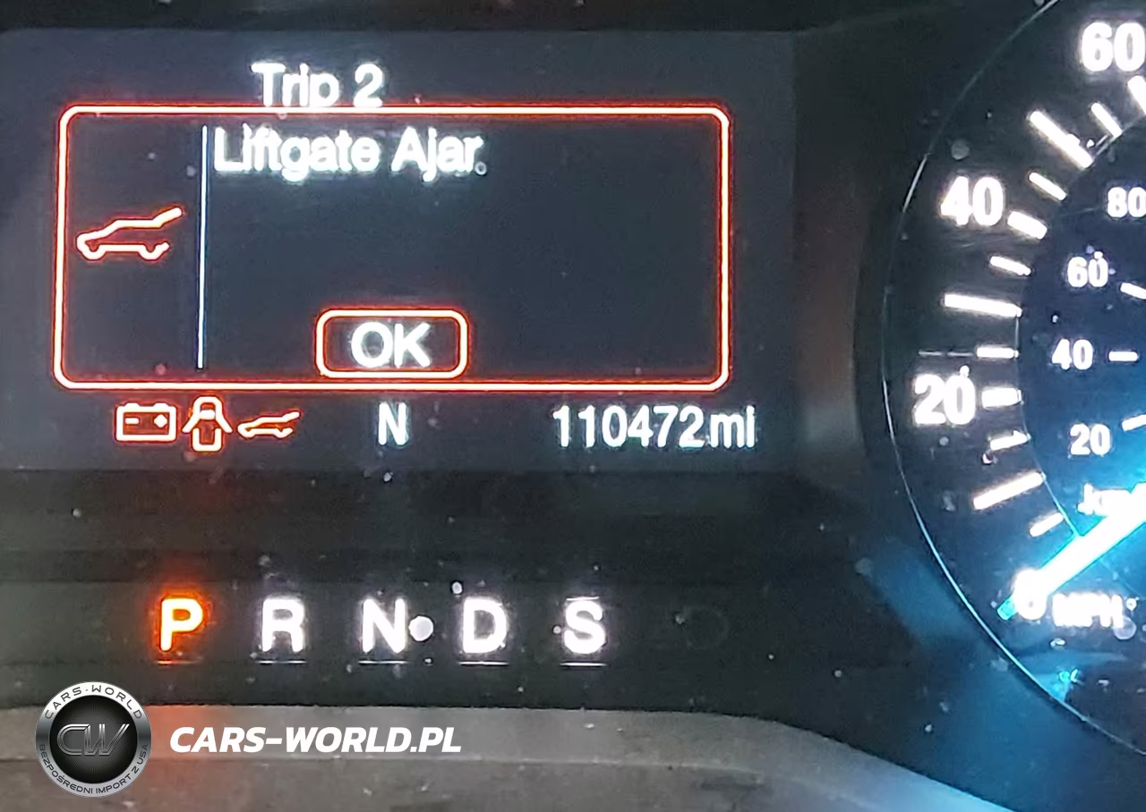 2018 Ford Edge Sel VIN:2FMPK3J82JBB59127 - 16