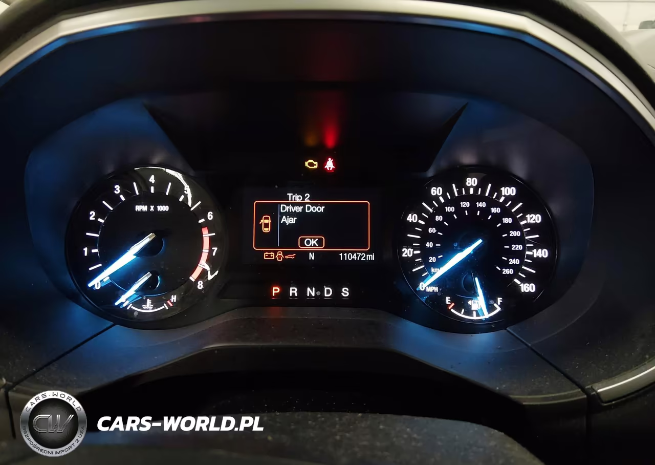 2018 Ford Edge Sel VIN:2FMPK3J82JBB59127 - 7