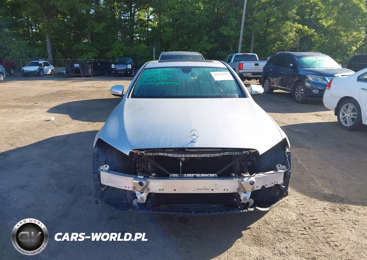 2017 Mercedes-Benz E 300 4Matic VIN:WDDZF4KB1HA164915 - 13