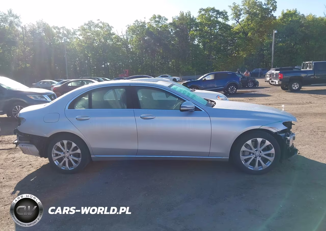 2017 Mercedes-Benz E 300 4Matic VIN:WDDZF4KB1HA164915 - 14