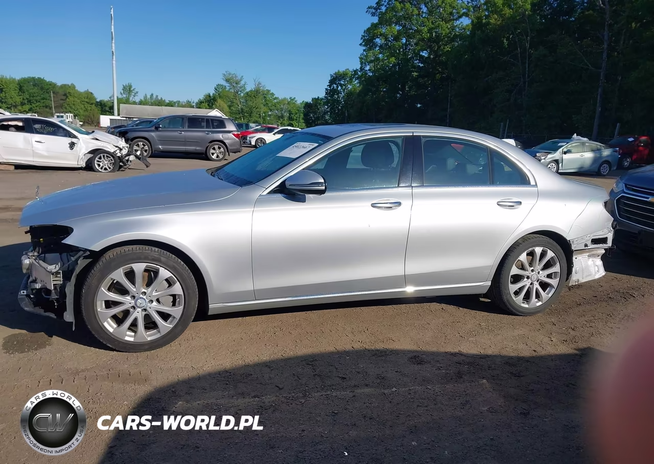 2017 Mercedes-Benz E 300 4Matic VIN:WDDZF4KB1HA164915 - 15